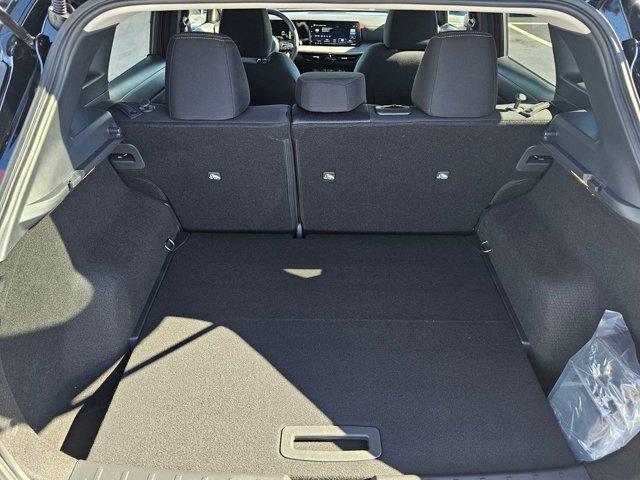 new 2026 Nissan Kicks car, priced at $26,995