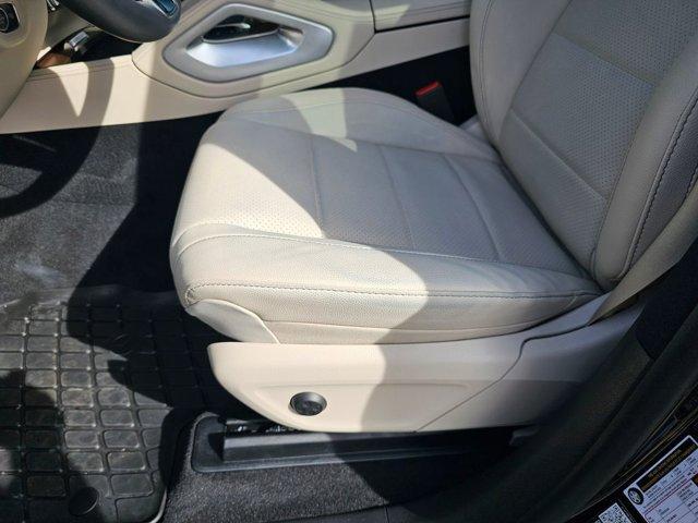 used 2026 Mercedes-Benz GLE 450 car, priced at $79,987