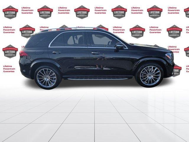 used 2026 Mercedes-Benz GLE 450 car, priced at $79,987