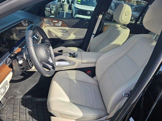 used 2026 Mercedes-Benz GLE 450 car, priced at $79,987