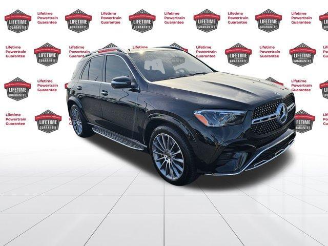 used 2026 Mercedes-Benz GLE 450 car, priced at $79,987