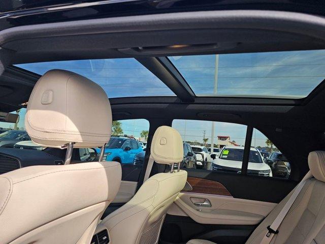 used 2026 Mercedes-Benz GLE 450 car, priced at $79,987