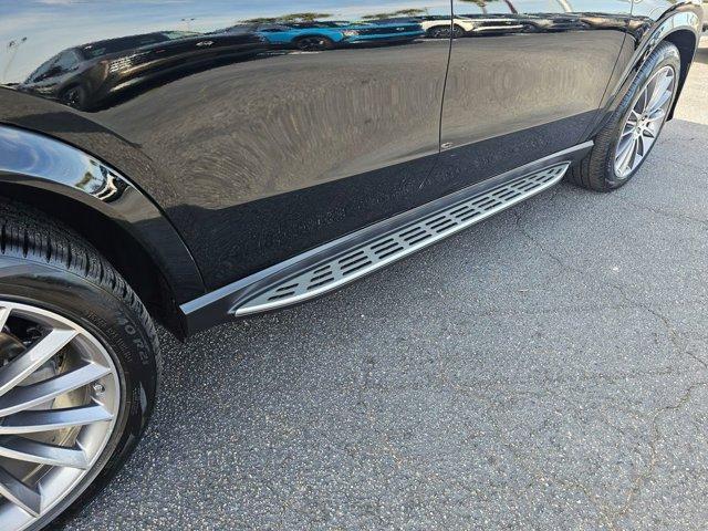 used 2026 Mercedes-Benz GLE 450 car, priced at $79,987