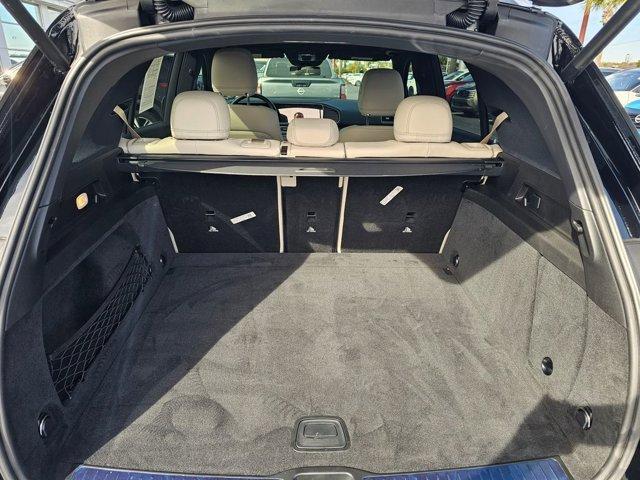 used 2026 Mercedes-Benz GLE 450 car, priced at $79,987