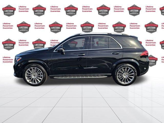 used 2026 Mercedes-Benz GLE 450 car, priced at $79,987