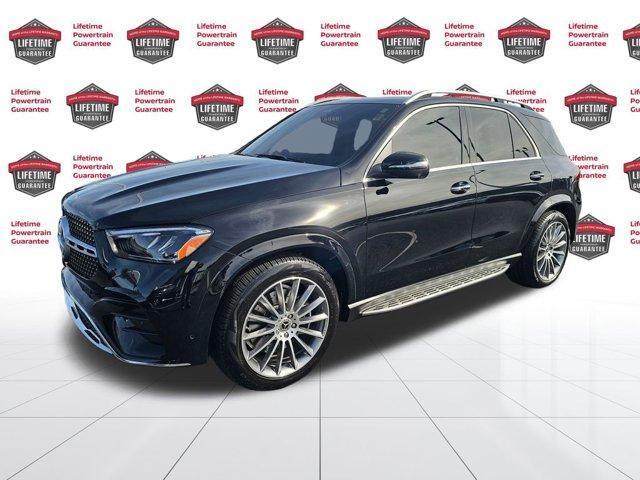 used 2026 Mercedes-Benz GLE 450 car, priced at $79,987