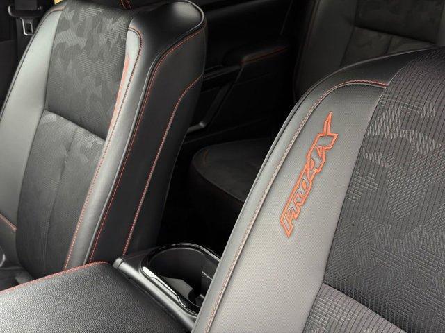 used 2024 Nissan Titan XD car, priced at $53,987