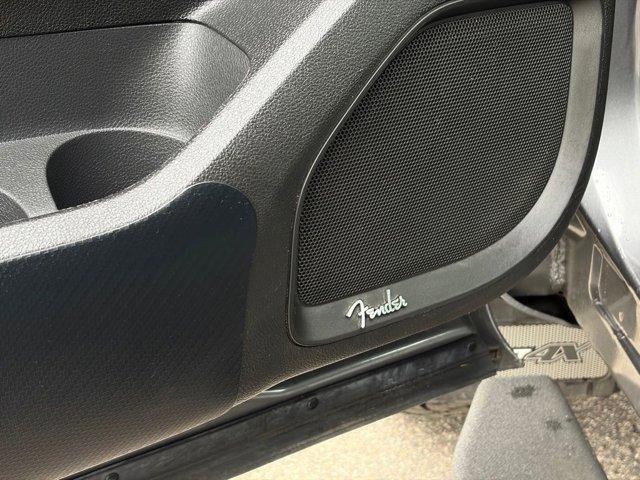 used 2024 Nissan Titan XD car, priced at $53,987