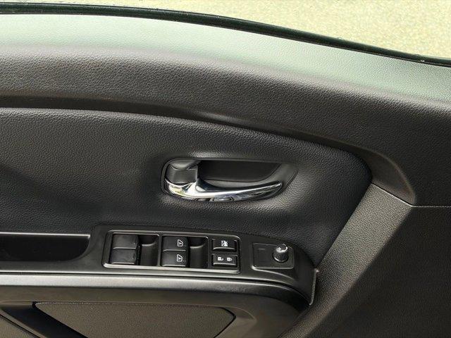 used 2024 Nissan Titan XD car, priced at $53,987