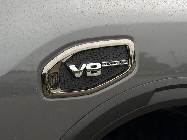 used 2024 Nissan Titan XD car, priced at $53,987