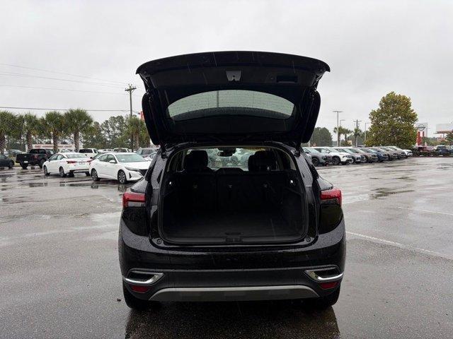 used 2023 Buick Envision car, priced at $30,987