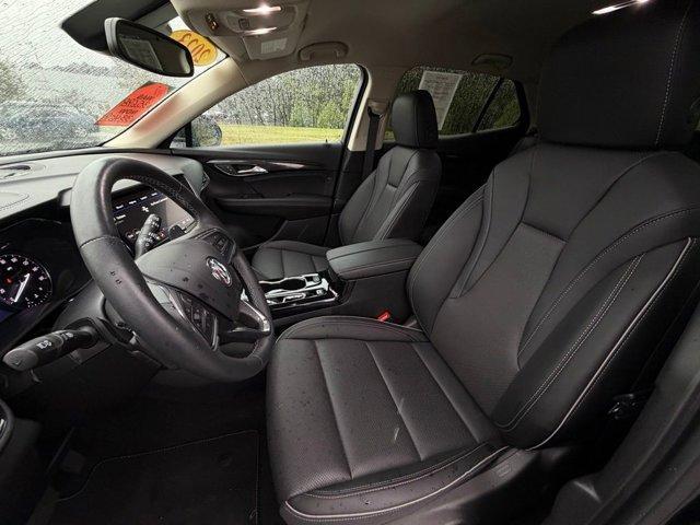 used 2023 Buick Envision car, priced at $30,987