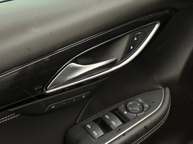 used 2023 Buick Envision car, priced at $30,987