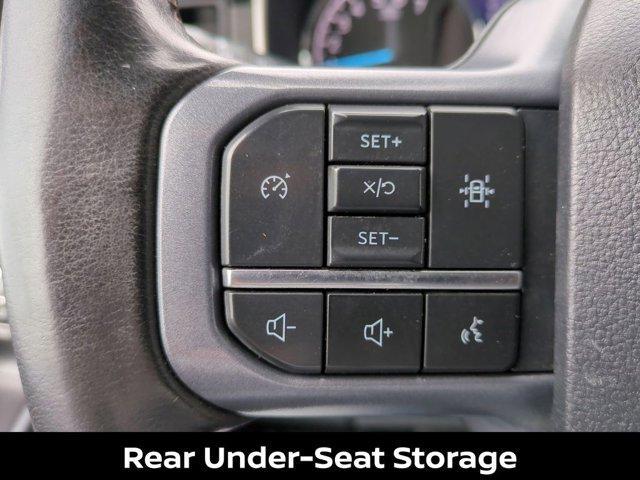 used 2023 Ford F-150 car, priced at $39,987