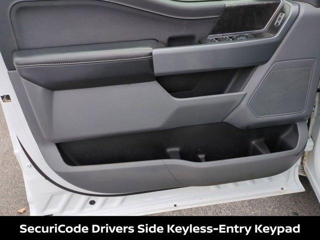 used 2023 Ford F-150 car, priced at $39,987