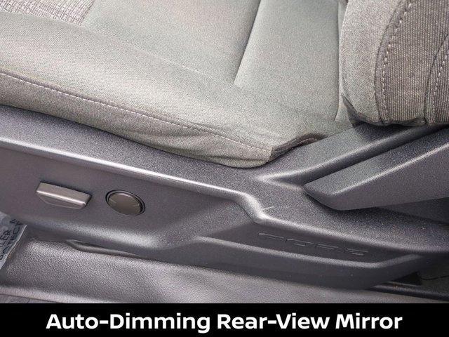 used 2023 Ford F-150 car, priced at $39,987