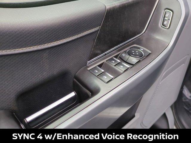 used 2023 Ford F-150 car, priced at $39,987