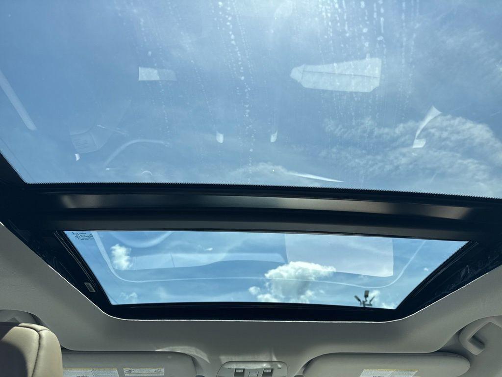 new 2026 Nissan Murano car, priced at $50,789
