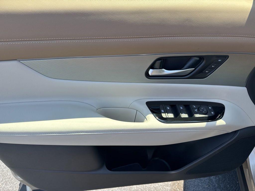 new 2026 Nissan Murano car, priced at $50,789
