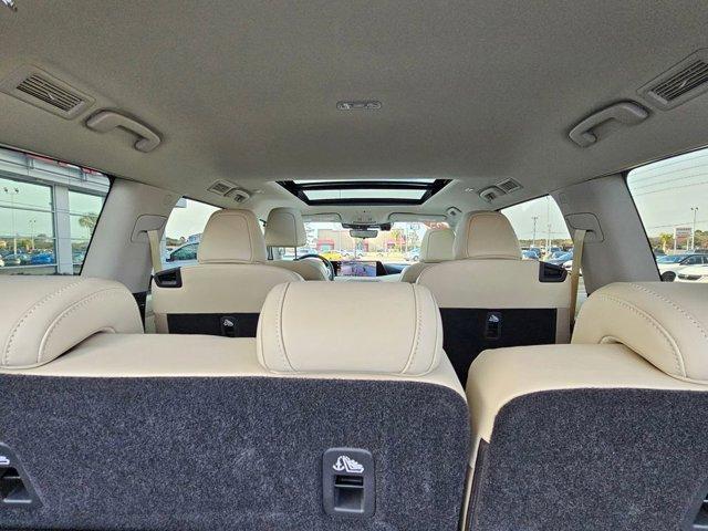 used 2025 Nissan Armada car, priced at $69,987