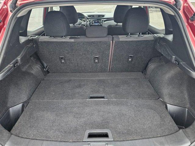 used 2020 Nissan Rogue Sport car, priced at $15,987