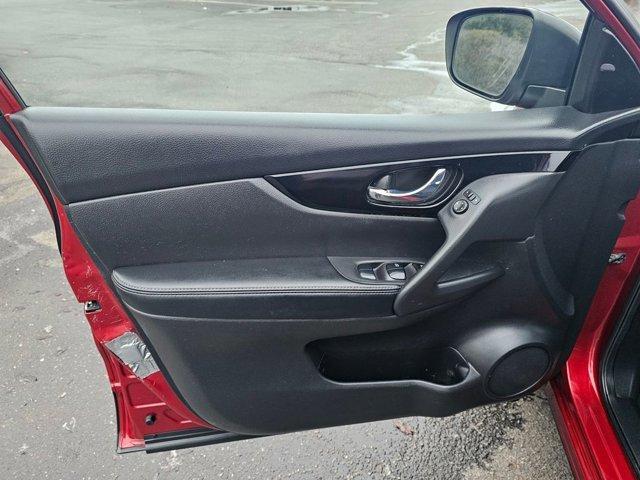 used 2020 Nissan Rogue Sport car, priced at $15,987