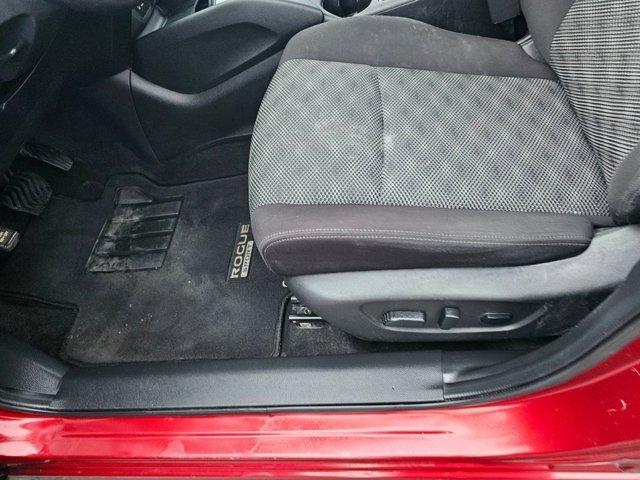 used 2020 Nissan Rogue Sport car, priced at $15,987