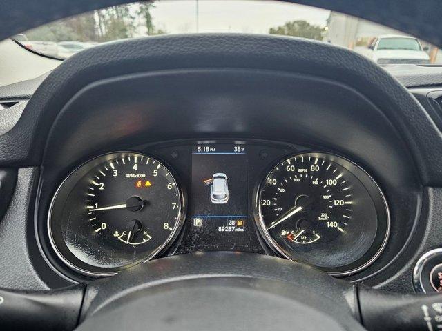 used 2020 Nissan Rogue Sport car, priced at $15,987