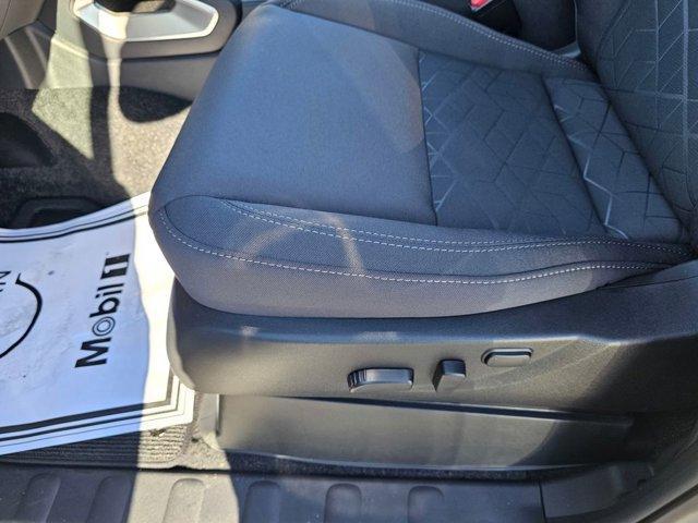 new 2026 Nissan Frontier car, priced at $44,113