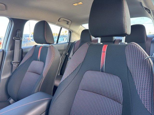 new 2026 Nissan Sentra car