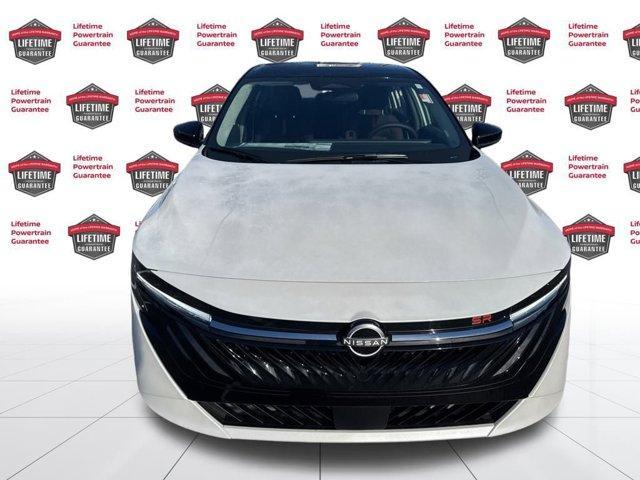 new 2026 Nissan Sentra car