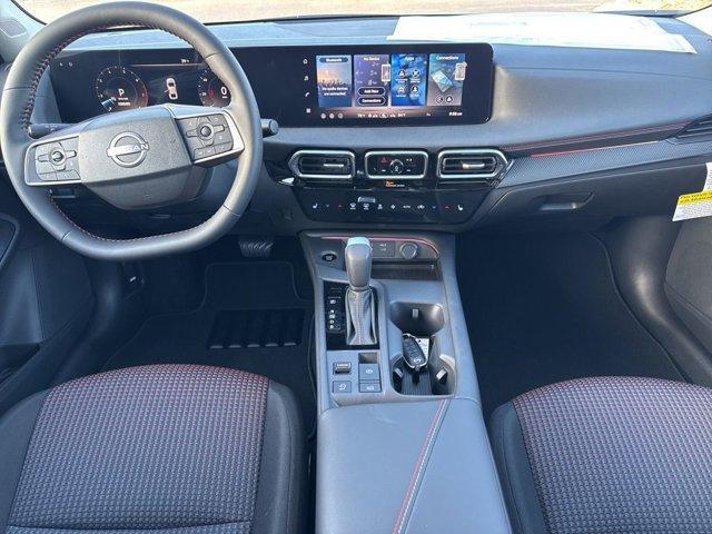 new 2026 Nissan Sentra car