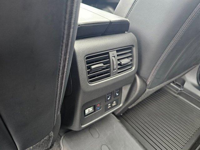 used 2023 Nissan Rogue car, priced at $30,987