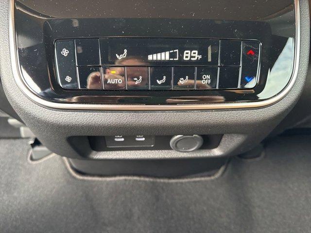 new 2026 Nissan Armada car, priced at $65,672