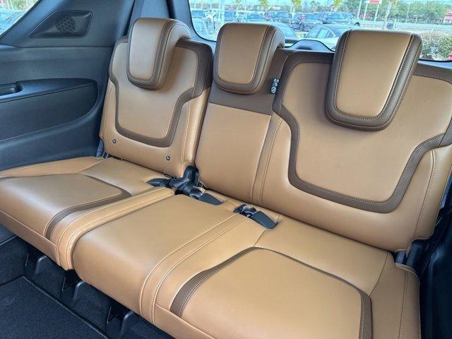 new 2026 Nissan Armada car, priced at $65,672