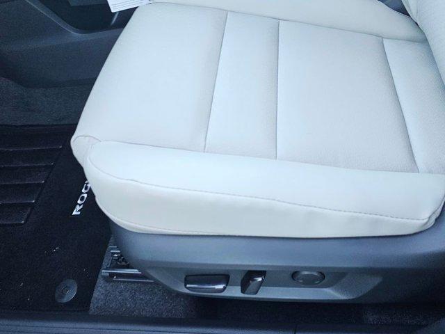 new 2026 Nissan Rogue car, priced at $34,949