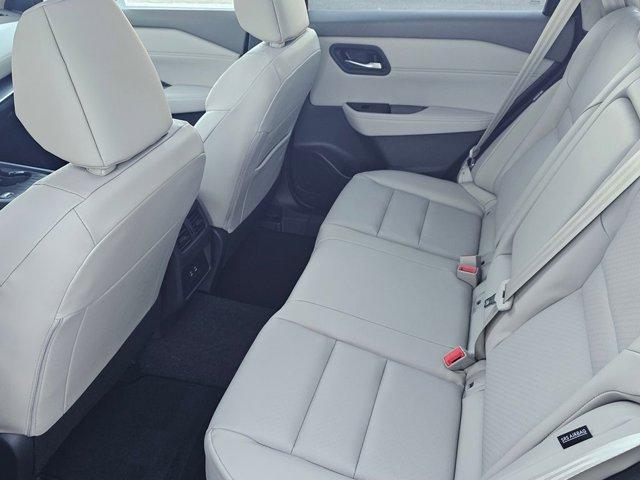 new 2026 Nissan Rogue car, priced at $34,949