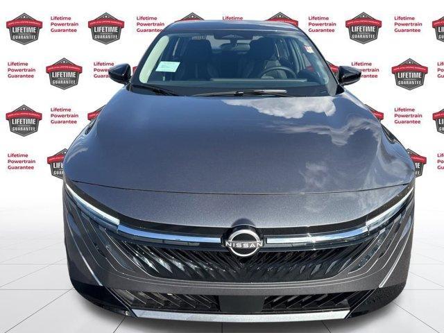 new 2026 Nissan Sentra car, priced at $25,155