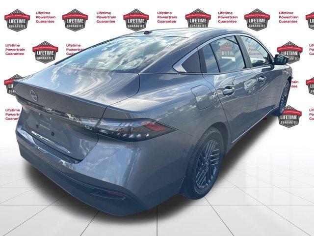 new 2026 Nissan Sentra car, priced at $25,155