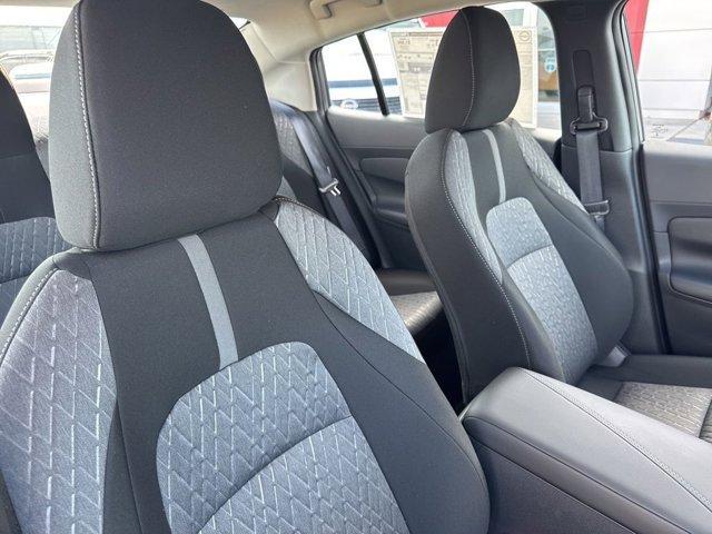 new 2026 Nissan Sentra car, priced at $25,155