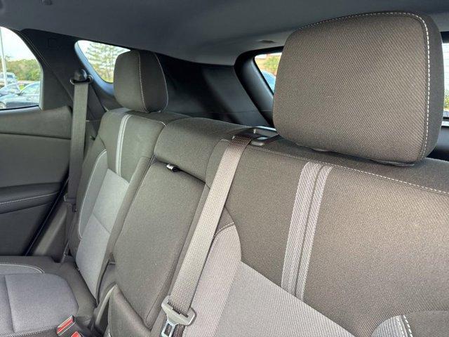 used 2023 Chevrolet Blazer car, priced at $27,987
