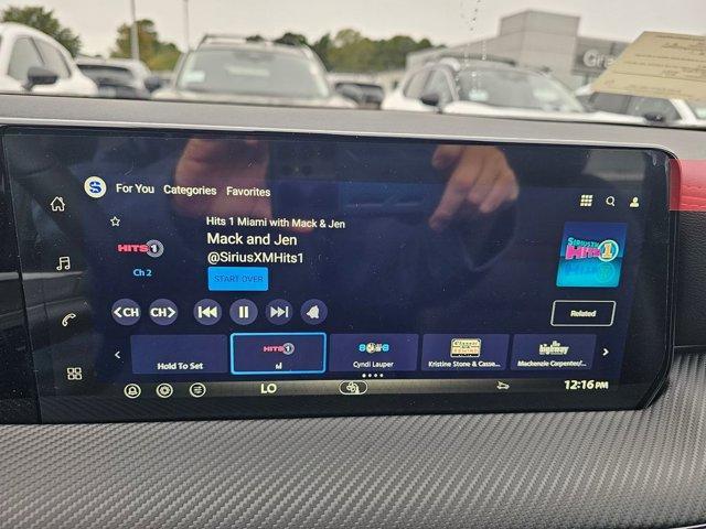 new 2026 Nissan Kicks car, priced at $29,290