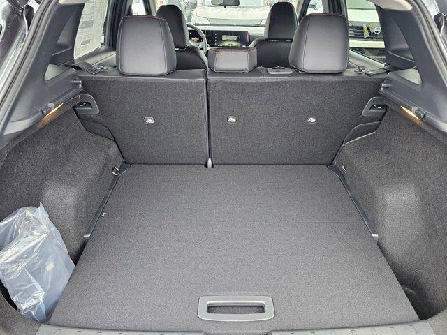 new 2026 Nissan Kicks car, priced at $29,290