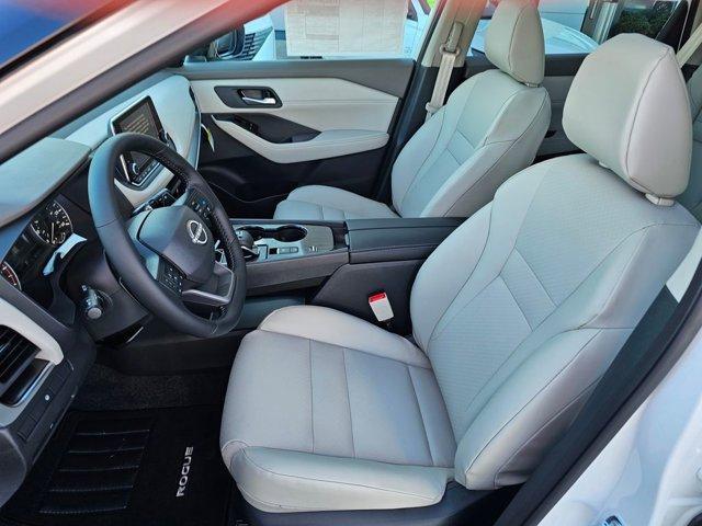 new 2026 Nissan Rogue car, priced at $34,949