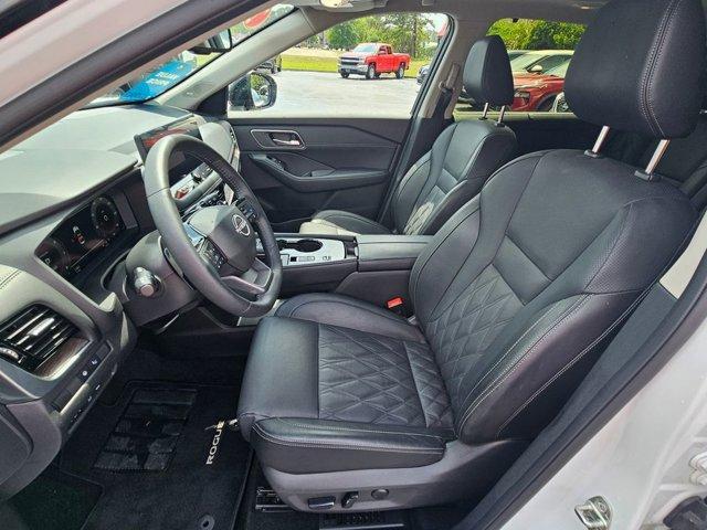 used 2025 Nissan Rogue car, priced at $37,787