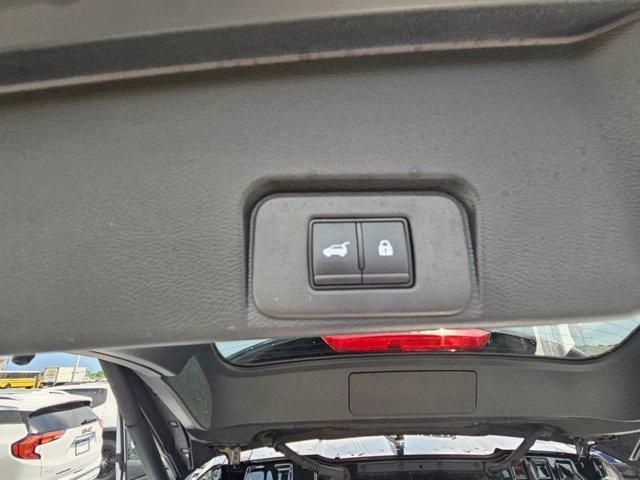 used 2025 Nissan Rogue car, priced at $37,787