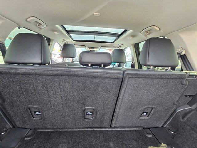 used 2025 Nissan Rogue car, priced at $37,787