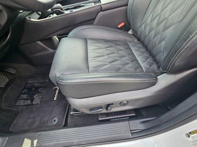 used 2025 Nissan Rogue car, priced at $37,787
