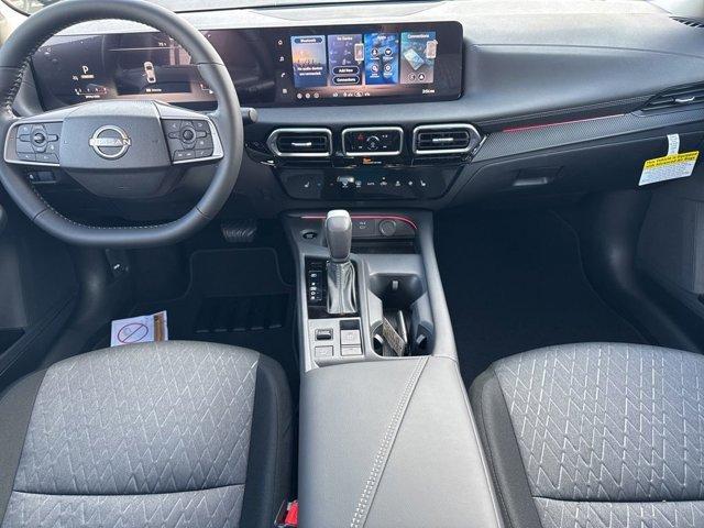 new 2026 Nissan Sentra car, priced at $26,265