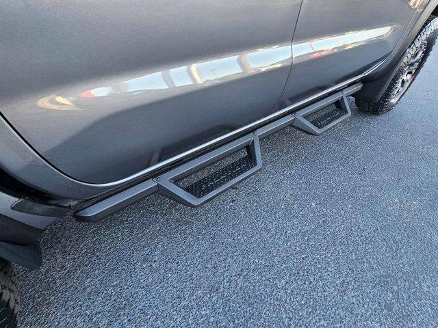 new 2026 Nissan Frontier car, priced at $52,850